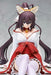 IS Infinite Stratos Houki Shinonono Kitsune Miko Ver 1/4 PVC figure FREEing_5