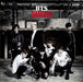Danger Japanese Ver. Standard Edition BTS CD PCCA-04123 K-Pop Maxi-Single NEW_1