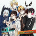 [CD] Drama CD SERVAMP Kyuuketsukidarake no Fuyuyasumi NEW from Japan_1