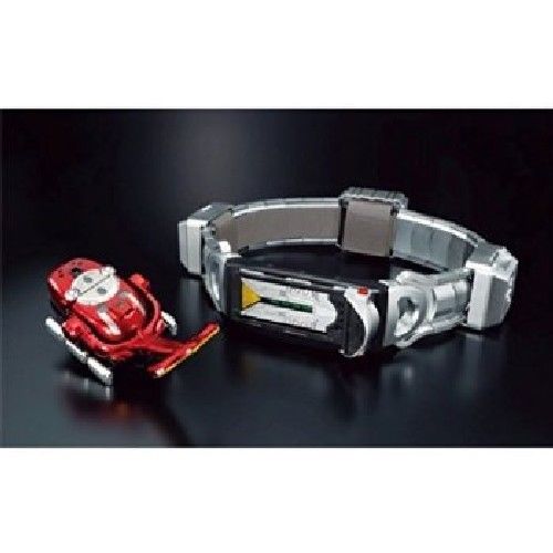 BANDAI COMPLETE SELECTION MODIFICATION KABUTOZECTER NEW from Japan_3