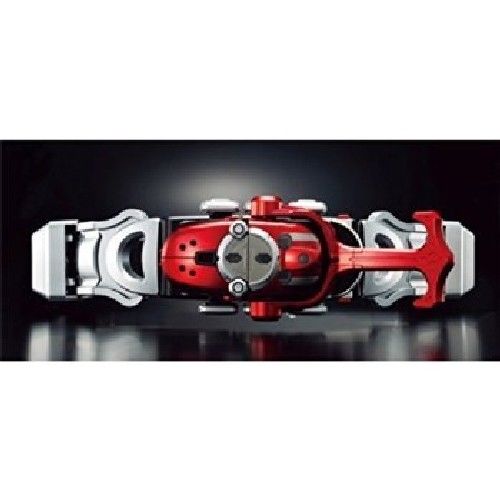 BANDAI COMPLETE SELECTION MODIFICATION KABUTOZECTER NEW from Japan_4