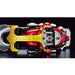 BANDAI COMPLETE SELECTION MODIFICATION KABUTOZECTER NEW from Japan_7