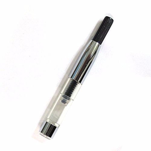 PLATINUM Fountain Pen CONVERTER -700 Silver NEW from Japan_1