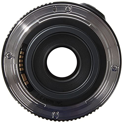 Canon SLR Camera Lens EF-S 24mm f/2.8 STM EF-S2428STM NEW from Japan_4