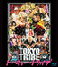 Japanese Movie Tokyo Tribe Blu-Ray 2Discs Movie adaptation of legendary comics_1