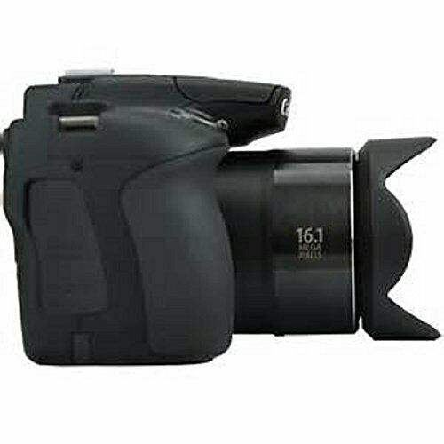 LH-DC90 Official Canon Lens Hood NEW from Japan_2