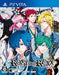 ROOT  REXX - PS Vita NEW from Japan_1