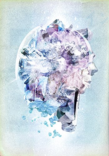 [Blu-ray] RADWIMPS Live & Document 2014 x and o and you Nomal Edition UPXH-20031_1