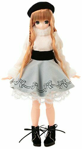 EX Cute 10th Best Selection Miu / Blue Bird's Song II Normal Mouth ver. Doll_1