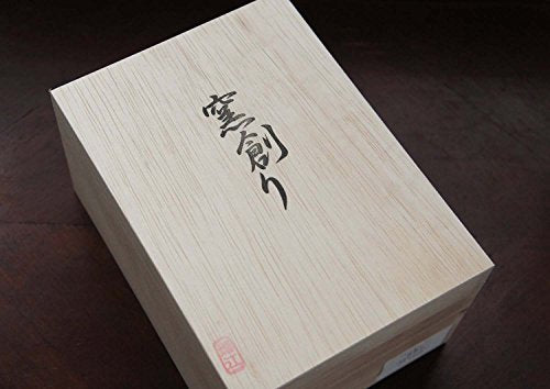 Titanium Twin Tumbler Cup Kiln 300cc Gold HORIE Made in Japan Niigata Tsubame_4