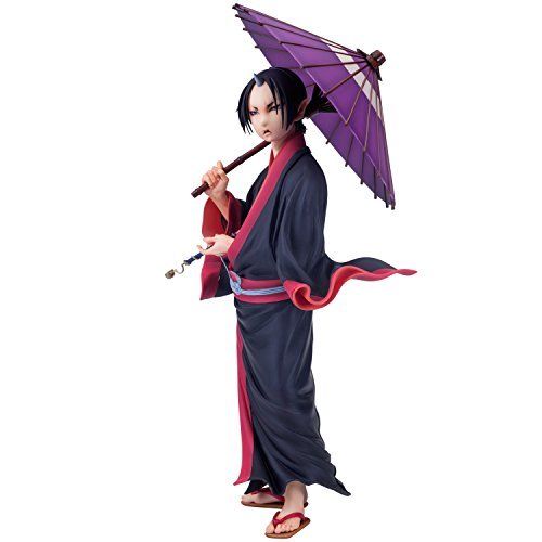 Menshdge Technical Statue No.6 Hozuki's Coolheadedness Hozuki Figure NEW_2