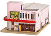 Tomytec Geocolle Building Collection 038-2 Theater 2 NEW from Japan_1