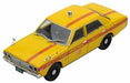 Tomytec LV-N43-10a Cedric Nihon Kotsu Taxi Tomica NEW from Japan_1