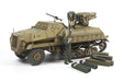 TAMIYA 1/35 Sd.Kfz.4/1 Panzerwerfer 42 Model Kit NEW from Japan_1
