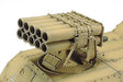TAMIYA 1/35 Sd.Kfz.4/1 Panzerwerfer 42 Model Kit NEW from Japan_4