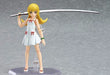 figma 239 Monogatari Series Shinobu Oshino Figure Max Factory from Japan_4