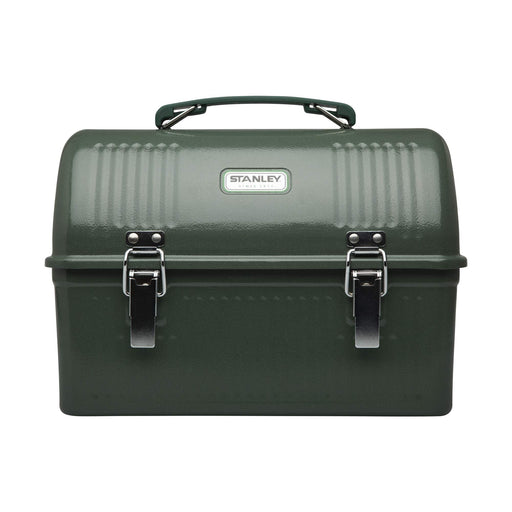 STANLEY Classic Series Classic lunch box 9.4L green 10-01625 Alloy Steel NEW_1