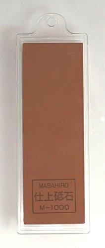 Double Sided Sharpening Stone Whetstone Grindstone 600/1000 NEW from Japan_3