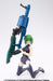 Armor Girls Project IS Infinite Stratos RAFALE REVIVE MAYA YAMADA BANDAI Japan_6