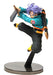 Banpresto Dragon Ball Z Scultures Figure 49090 4' Future Trunks Action Figure_2