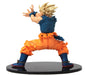 Dragon Ball SCultures BIG modeling Tenkaichi Budokai Super Saiyan Goku Prize NEW_4
