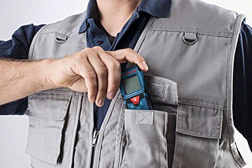 BOSCH GLM 40 Professional Laser Distance 40 Meter Range finder NEW from Japan_3