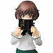 MEDICOM TOY RAH No.690 Girls und Panzer Yukari Akiyama Action Figure from Japan_7