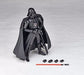 STAR WARS:REVO No.001 Darth Vader Figure KAIYODO NEW from Japan_4