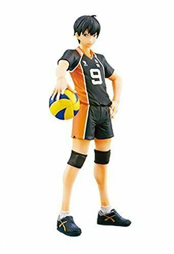 Banpresto Haikyu!! Volley Ball Tobio Kageyama DXF Figure Vol.3 NEW from Japan_1