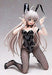 Haiyore! Nyaruko-san W Nyaruko Bunny Ver. 1/4th scale PVC figure FREEing Japan_2