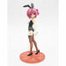 PLUM Ro-Kyu-Bu! SS Tomoka Minato Black Bunny ver. 1/7 Scale Figure from Japan_3