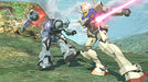 Gundam Breaker 2 -PlayStation Vita VLJS5045 Bandai Namco Entertainment NEW_8