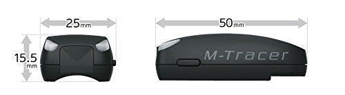 Golf Progress Support System M-Tracer For Golf Mt500G2 Epson Swing Analysis NEW_2