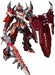 CHOGOKIN MONSTER HUNTER Class G Transformation LIOLAEUS Action Figure BANDAI_1