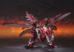 CHOGOKIN MONSTER HUNTER Class G Transformation LIOLAEUS Action Figure BANDAI_3