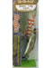 TackleHouse Minnow Buffett F 43mm 1.8g Smelt 07 F43 Fishing Lure Slow Floating_1