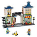 LEGO Creator Toy store and small shop in town 31036 NEW from Japan_2