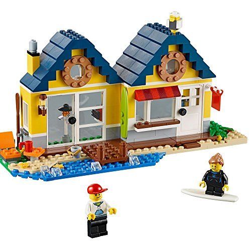 LEGO Creator Beach House 31035 NEW from Japan_2