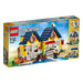 LEGO Creator Beach House 31035 NEW from Japan_6