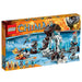 LEGO Chima Mammoth Ice Fortress 70226 621 pieces 7-14 years old ABS NEW_2