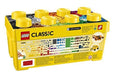 LEGO Classic Yellow Idea Box Plus 10696 NEW from Japan_9