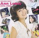 CD J-POP Golden Best Ann Lewis 1973-1980 Standard Edition VICL-70135 NEW_1