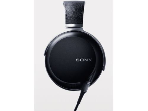 SONY MDR-Z7 High-Resolution Audio Headphones from Japan_2