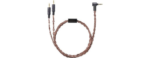 SONY MUC-B12SM1 Stereo Mini 1.2m 8-wire Braided Y-type Cable for MDR-Z7 / -Z1R_2