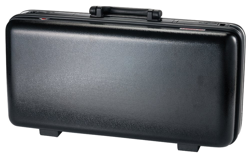 GL CASES ABS hard case for wind instruments curved soprano saxophone GLC-CS NEW_1