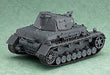 Nendoroid More Girls und Panzer Panzer IV Ausf. D Good Smile Company from Japan_2