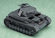Nendoroid More Girls und Panzer Panzer IV Ausf. D Good Smile Company from Japan_4