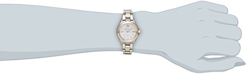 CASIO OCEANUS OCW-70PJ-7A2JF Women's Watch White shell dial NEW from Japan_4