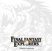 [CD] FINAL FANTASY EXPLORERS Original Sound Track NEW from Japan_1