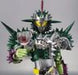 S.H.Figuarts Masked Kamen Rider BRAVO DULIAN ARMS Action Figure BANDAI Japan_3
